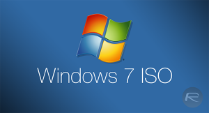 Download Windows 7 Iso For Mac