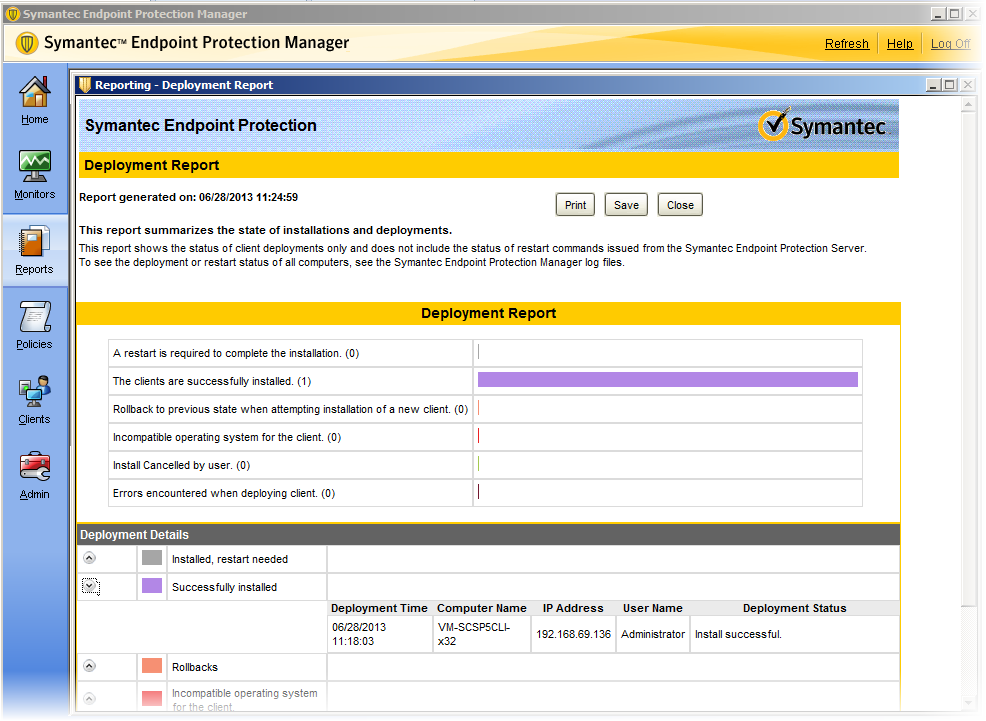 Symantec endpoint protection mac trial download windows 7