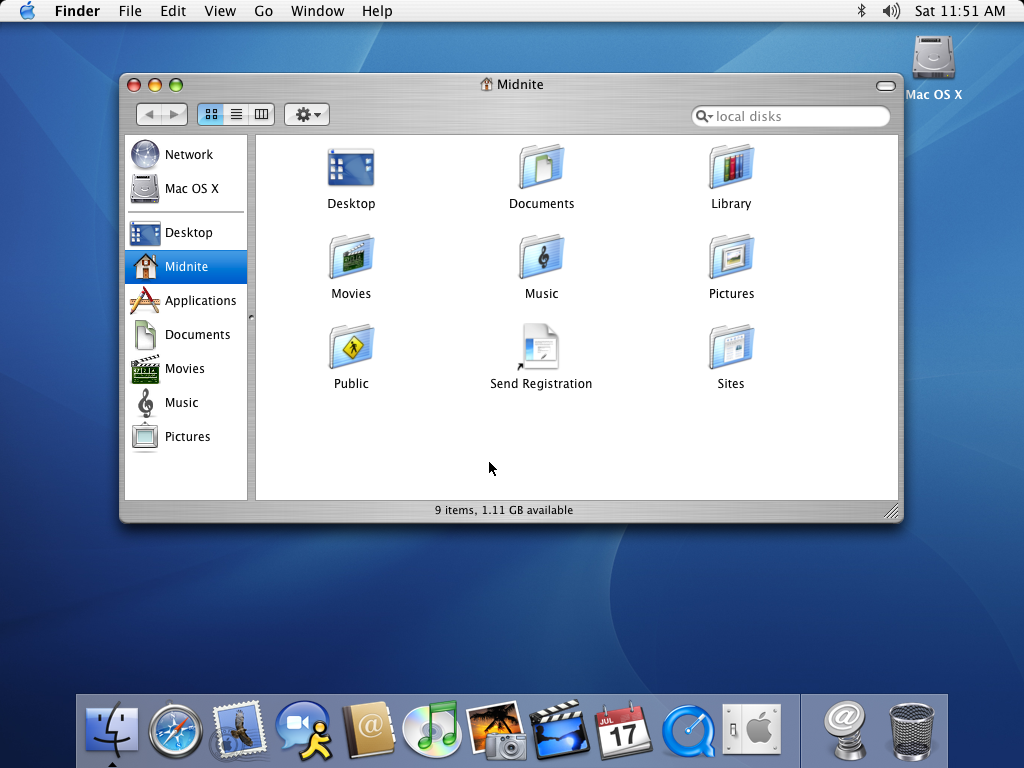 Download New Mac Os For Windows